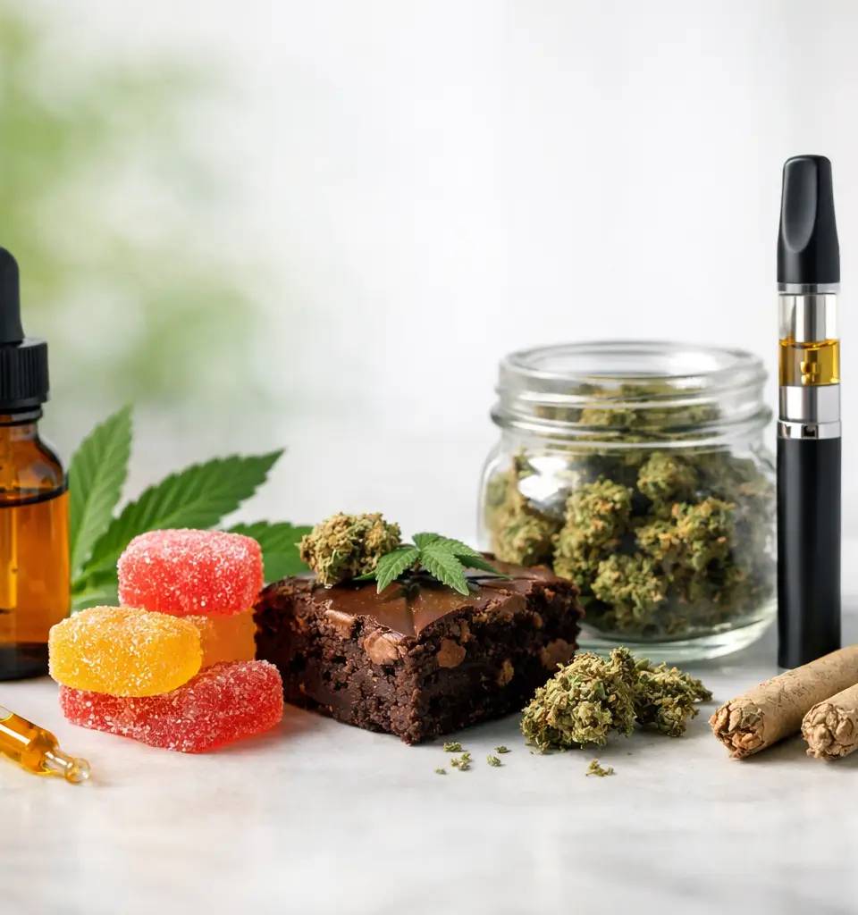 Which Cannabis Product Lasts Longest? A Clear Guide