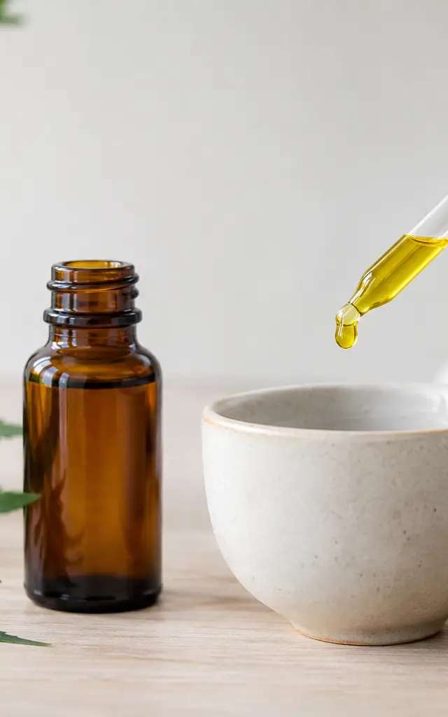 How to Dose Cannabis Oil Without Overdoing It