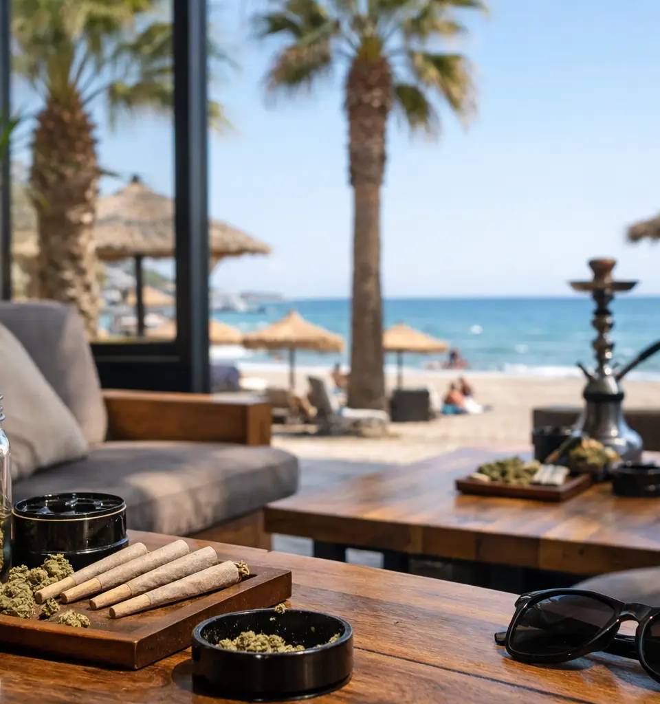 Cannabis Clubs in Los Boliches Worth Knowing