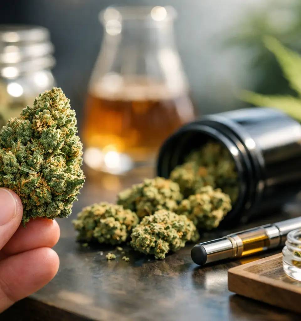 What Makes Premium Cannabis Worth It for You?