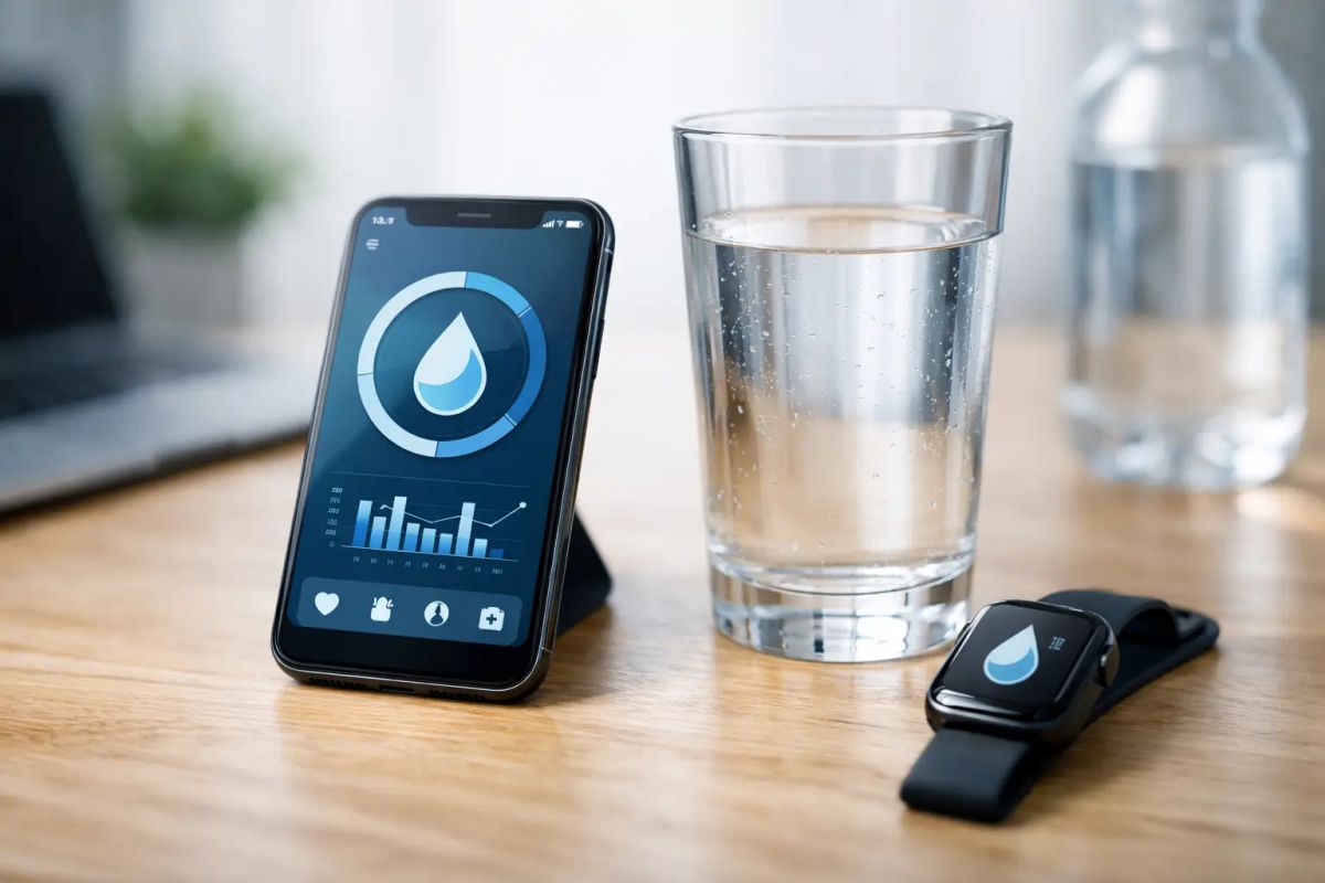 Water App Reviews: What a Great One Reveals