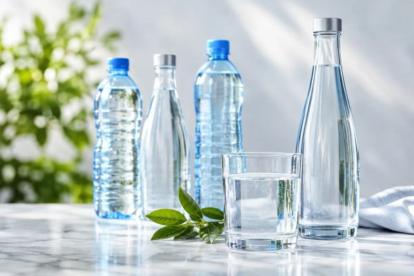 How to Identify Premium Bottled Water Well