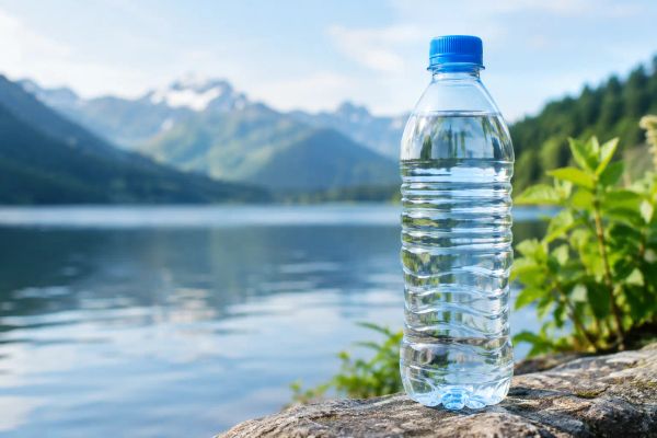 What Does Water Source Mean on Water Labels?