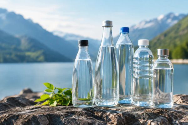 A Bottled Water Origin Guide for Curious Drinkers