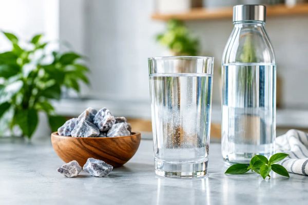Best Waters for Magnesium Intake Explained