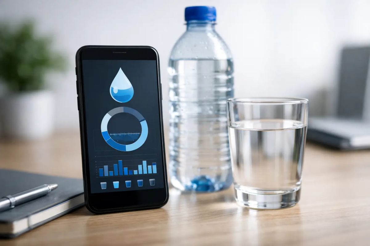 Mineral Water App Review: What Matters Most