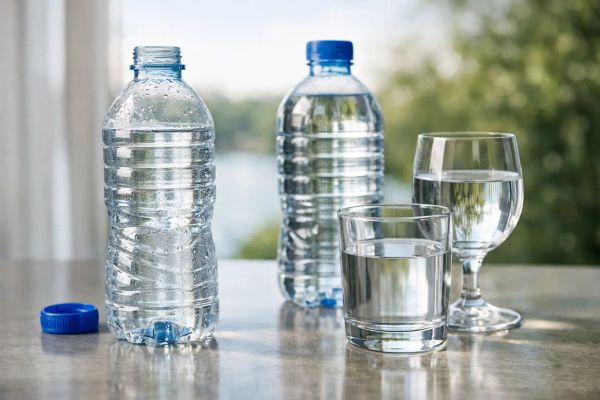 Why Does Bottled Water Taste Different?