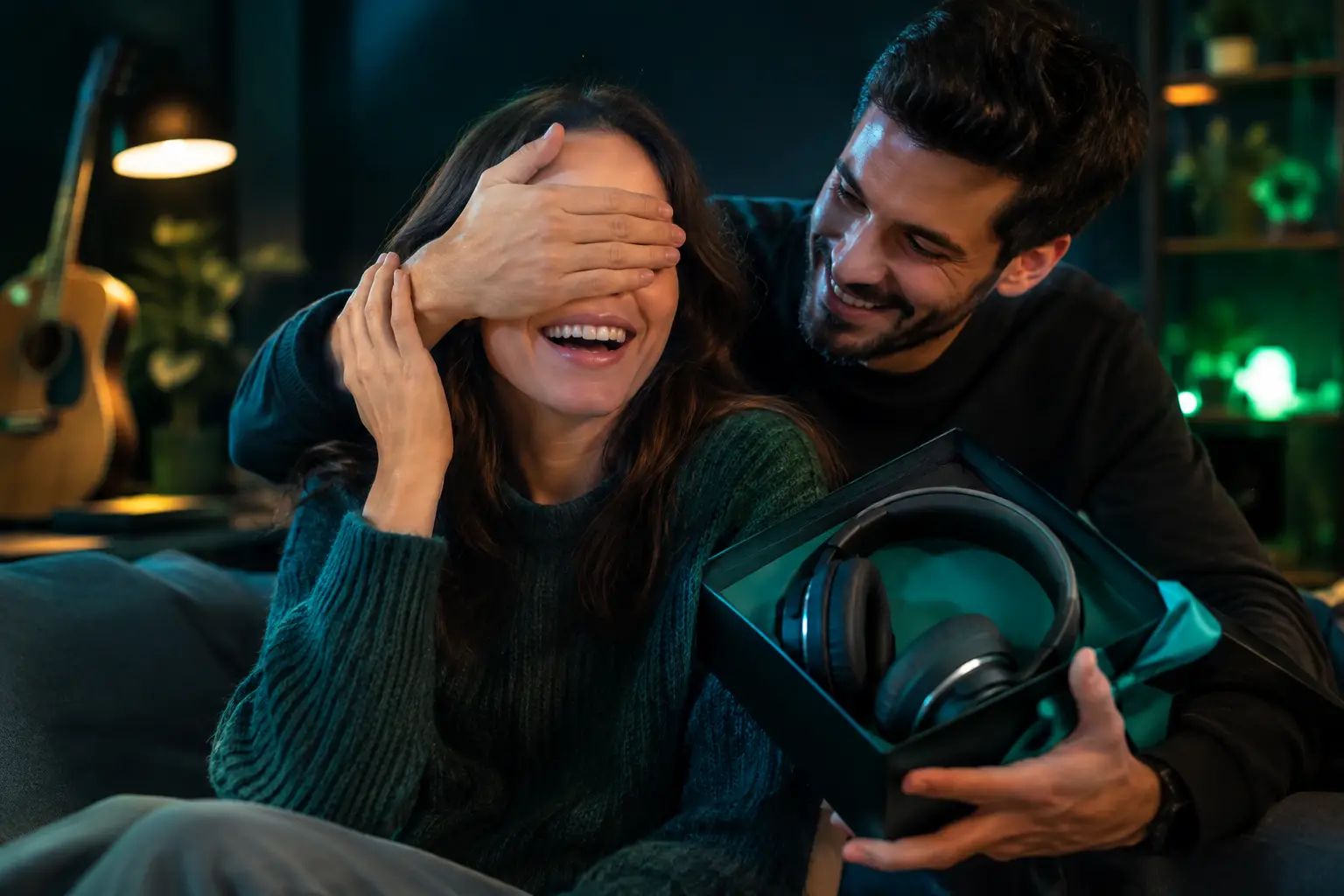 12 idées musique surprise qui touchent vraiment