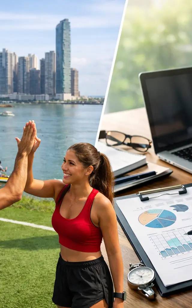 Panama deportes para jugar más y organizar mejor