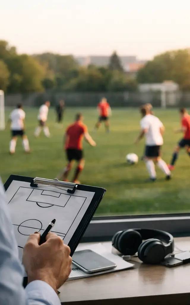 Cómo reducir ausencias en partidos sin perseguir gente