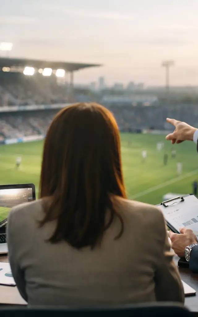 Cómo hacer crecer un club deportivo de verdad