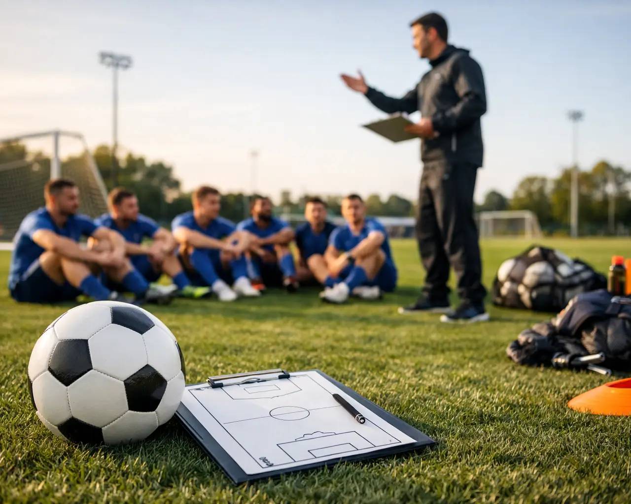 Qué necesita un club amateur para crecer