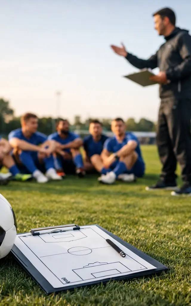 Qué necesita un club amateur para crecer