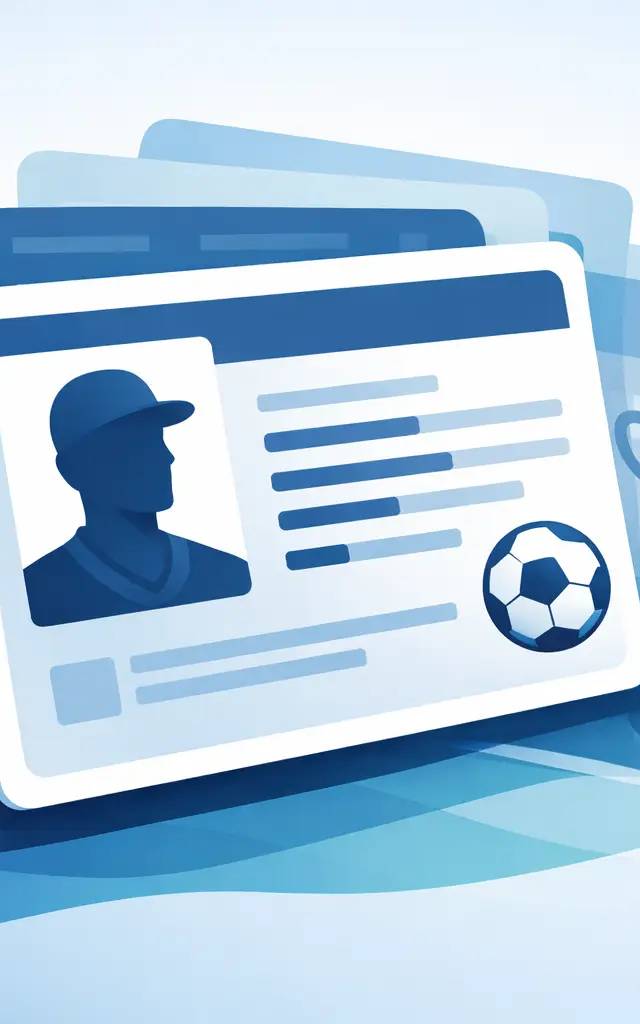 ¿Qué es un Player Card ID y por qué tener uno?
