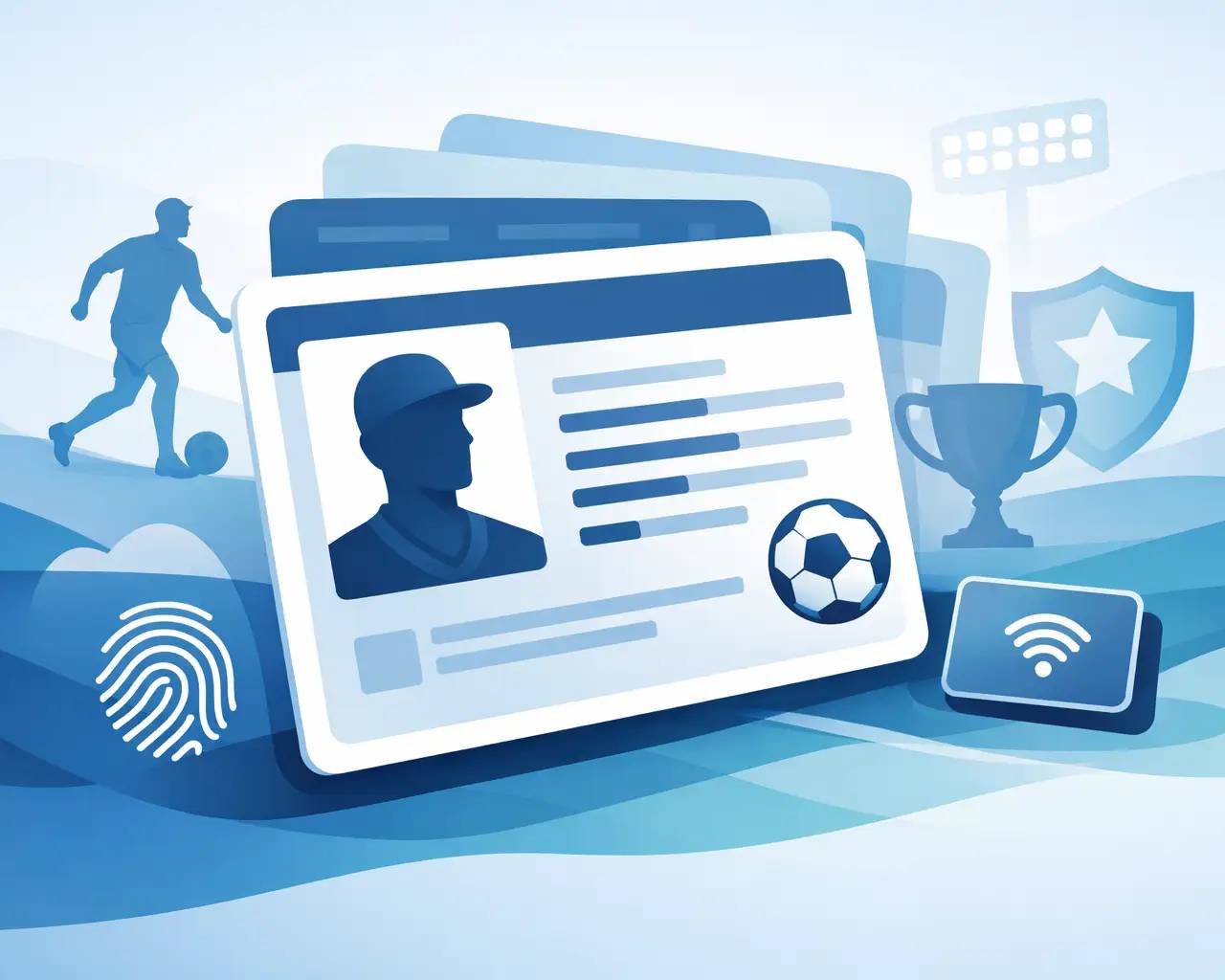¿Qué es un Player Card ID y por qué tener uno?