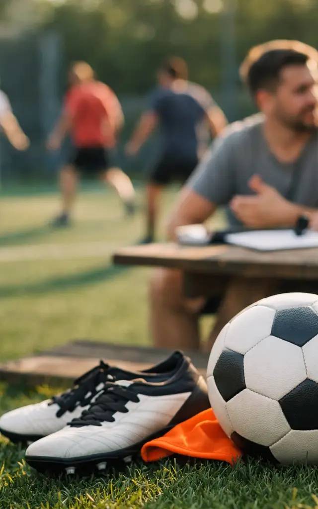 Birrias: organiza partidos sin tanto caos