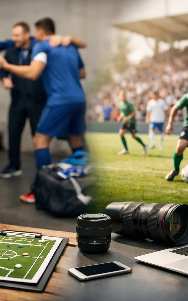 Marketing para clubes: llena equipos y canchas