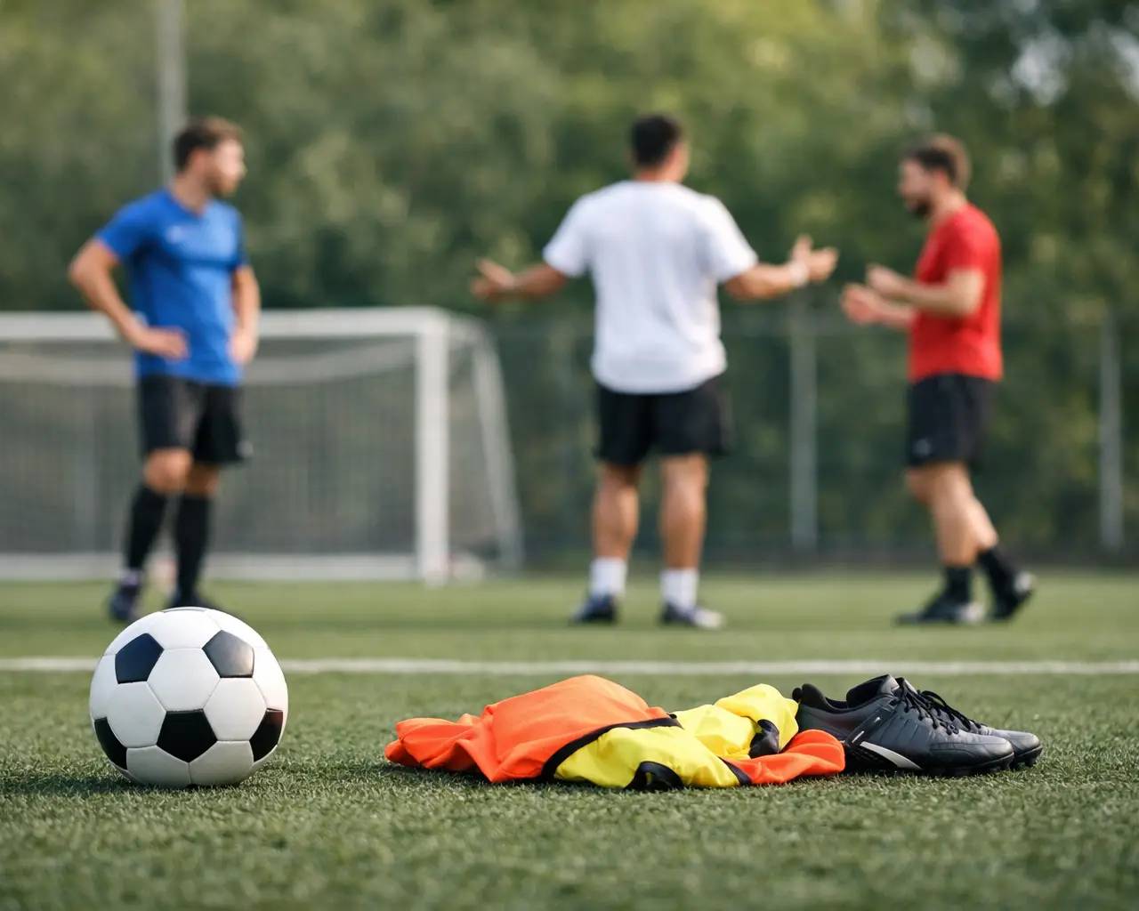 Qué hacer si faltan jugadores en tu birria