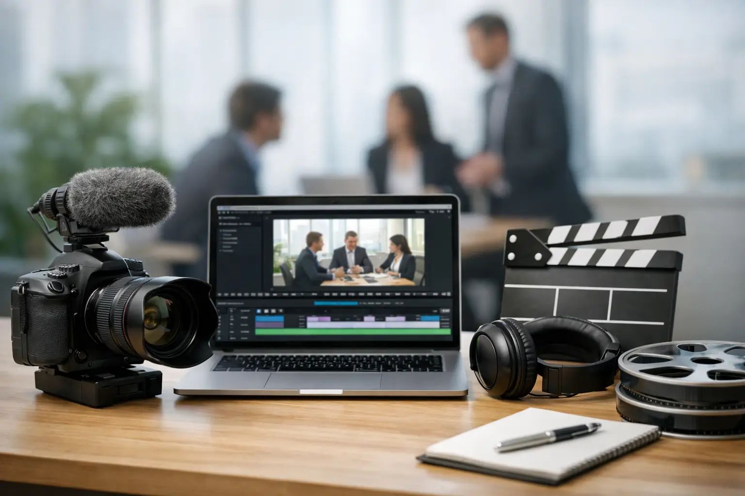 7 Best Videos for Professional Services
