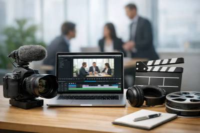 7 Best Videos for Professional Services