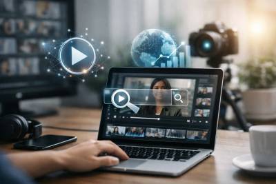 Future of Search-Optimized Video
