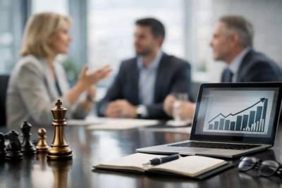 9 Accounting Firm Thought Leadership Examples