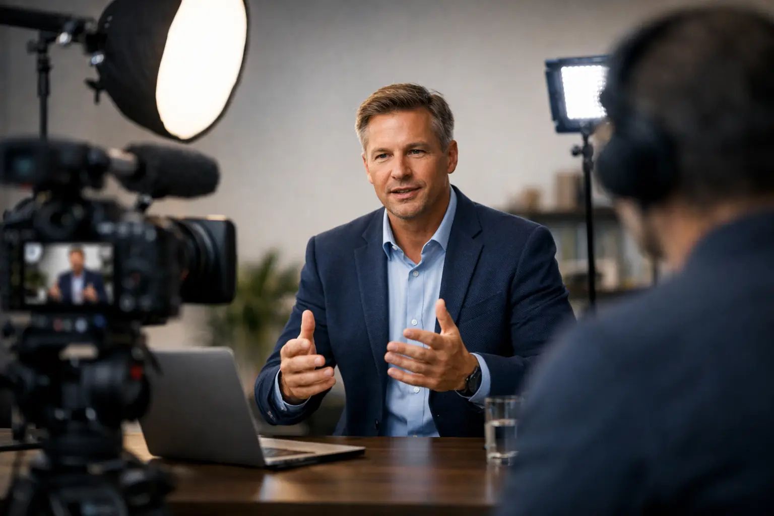 Thought Leadership Video Production That Wins