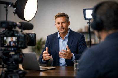 Thought Leadership Video Production That Wins