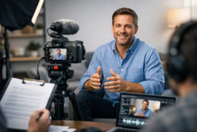 How to Script Expert Videos That Build Trust