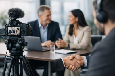 B2B Video Content Strategy That Drives Trust