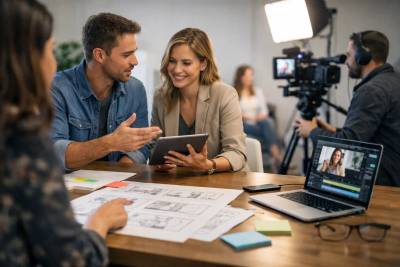 How to Plan Branded Episodes That Convert