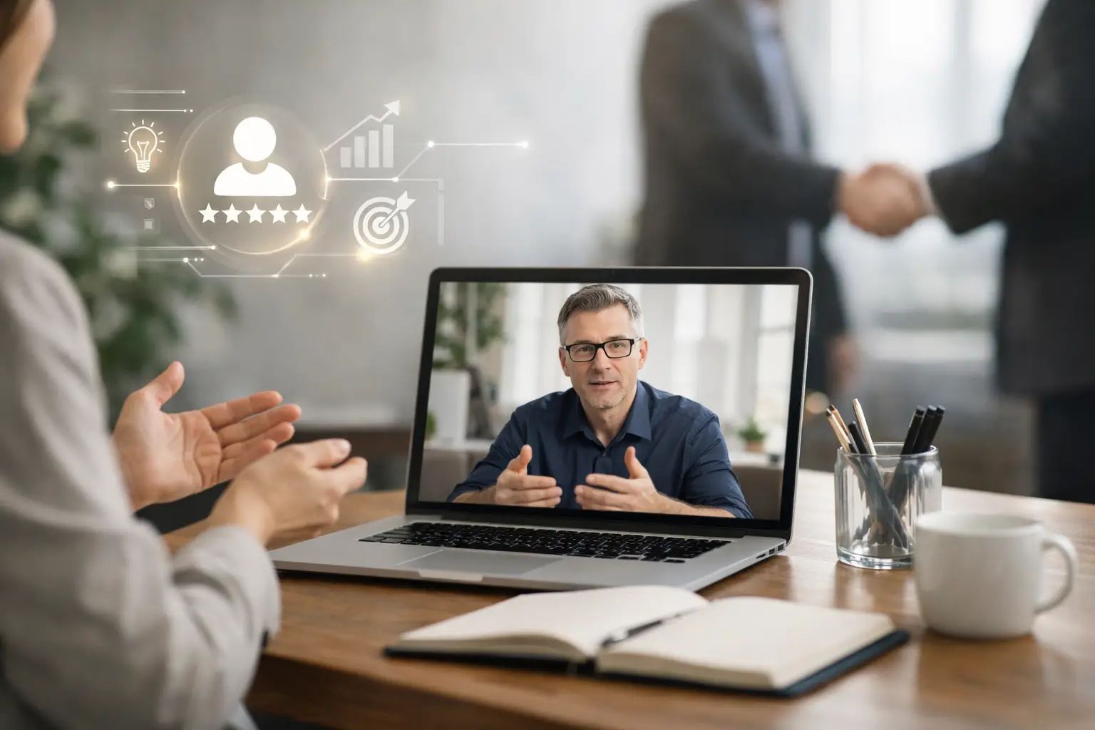 How to Market Expertise Online and Win Trust