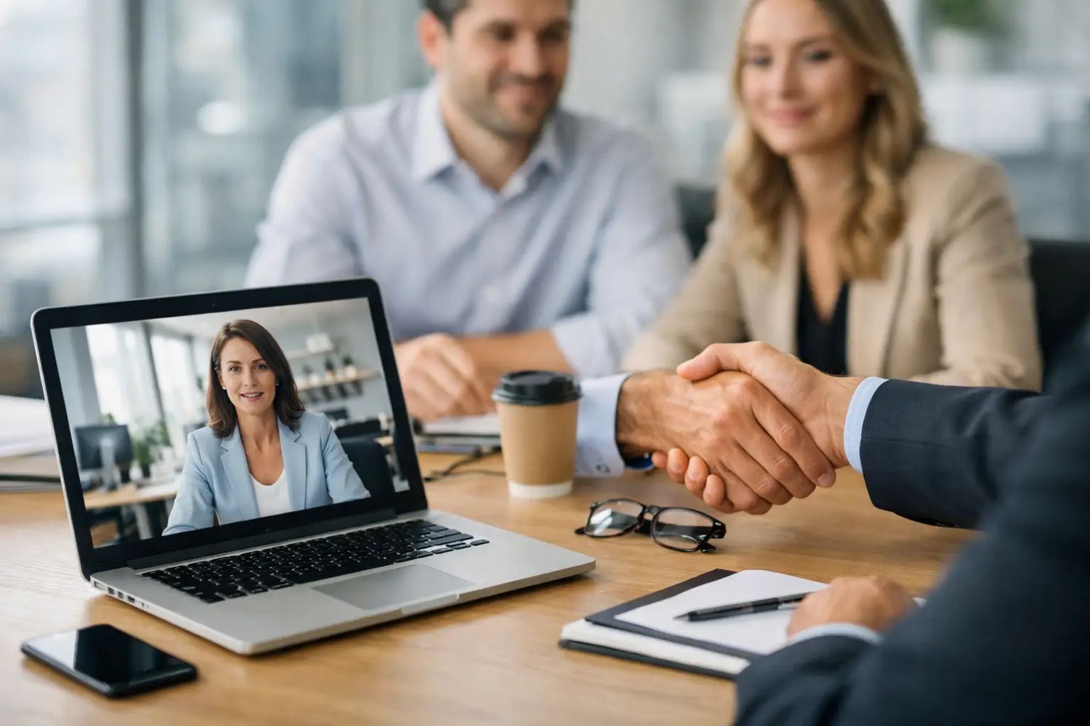 Can Video Content Build Trust for B2B Buyers?
