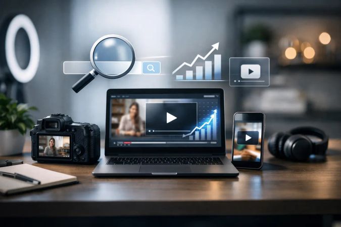 Video SEO Trends 2026 That Will Matter
