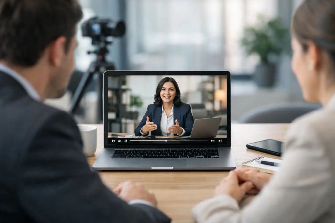 Best Video Series for Consultants That Win Trust