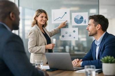 B2B Thought Leadership Trends That Drive Demand
