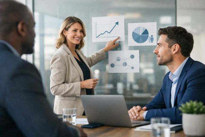 B2B Thought Leadership Trends That Drive Demand