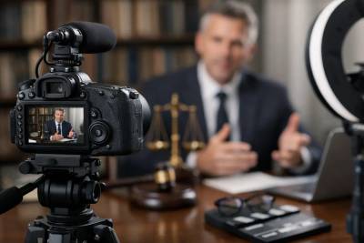 10 Law Firm Video Marketing Examples That Work
