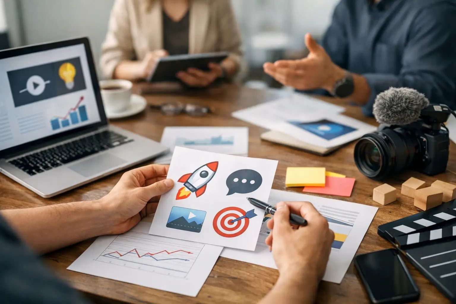11 Top Content Ideas for Founders