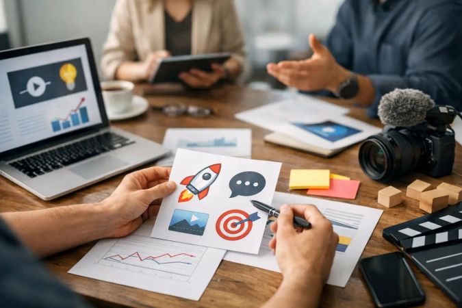 11 Top Content Ideas for Founders