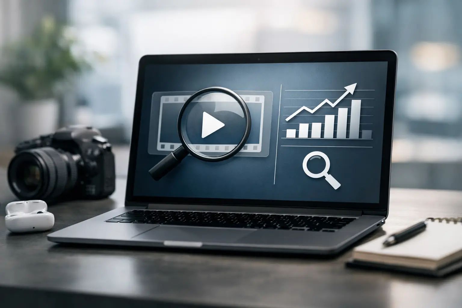 How Search Optimized Video Content Wins