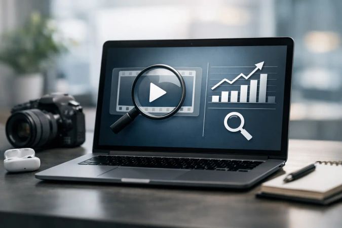 How Search Optimized Video Content Wins