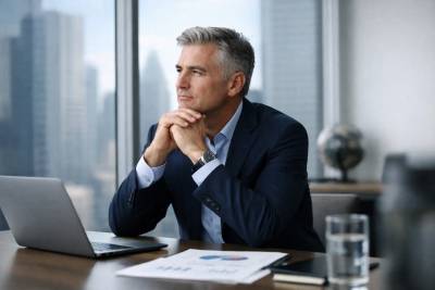 How to Build Executive Thought Leadership