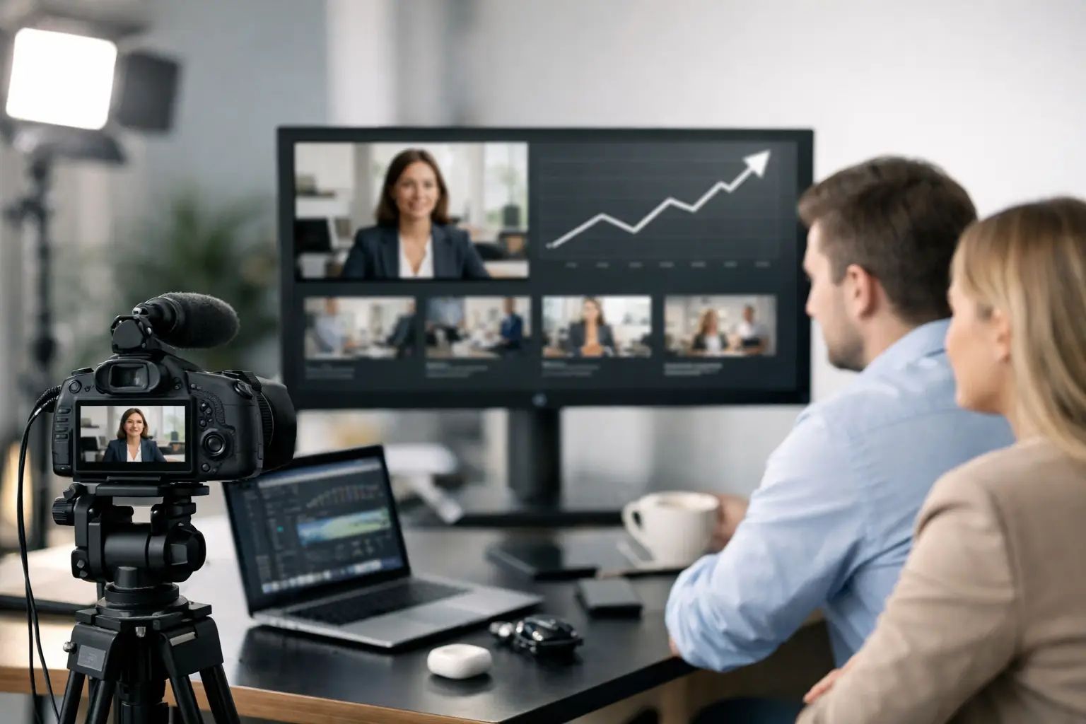 Branded Video Content for Companies That Grows