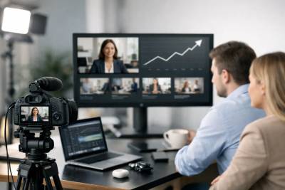 Branded Video Content for Companies That Grows