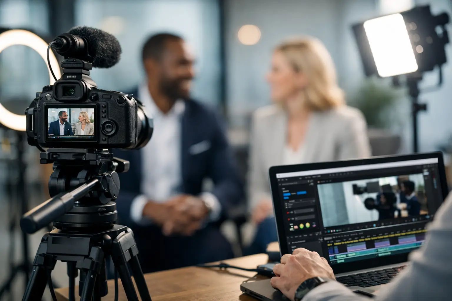 Why Do Firms Need Branded Video?