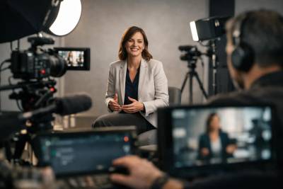 Studio Video Production for Business That Works