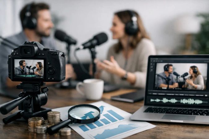 Are Video Podcasts Good for SEO?