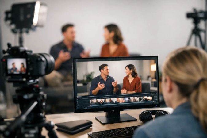 How Recurring Branded Video Series Build Demand