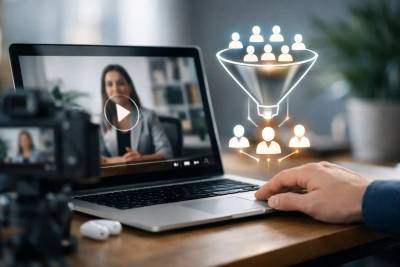 Can Video Content Generate Leads?